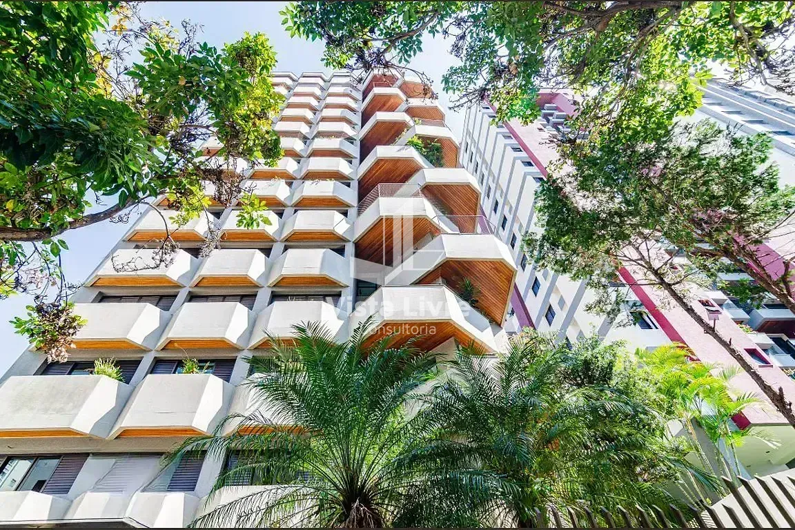 Apartamento, 4 quartos, 160 m² - Foto 30