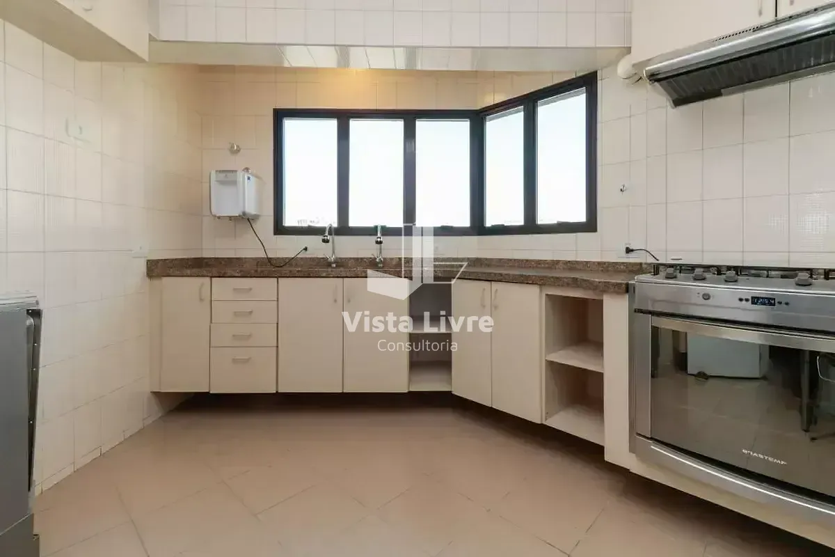 Apartamento, 4 quartos, 160 m² - Foto 11