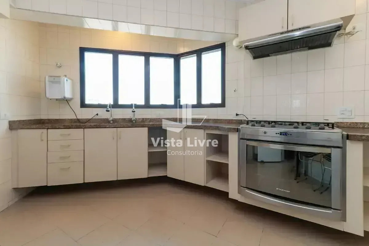 Apartamento, 4 quartos, 160 m² - Foto 12