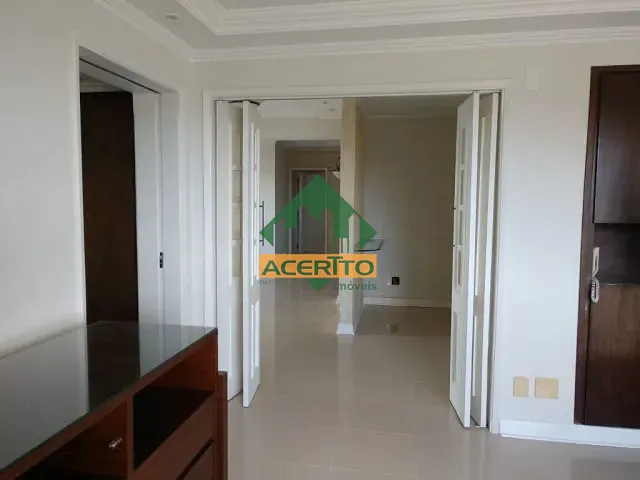 Apartamento 2 quartos e 2 banheiros, à venda, no bairro Saudade em Araçatuba