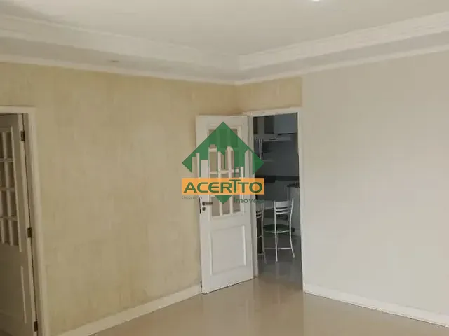 Apartamento 2 quartos e 2 banheiros, à venda, no bairro Saudade em Araçatuba