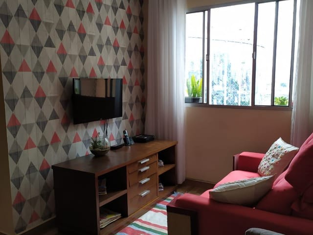 Foto do Apartamento - Apartamento de 47 m² à venda, 2 dormitórios, 1 vaga de garagem, ótima localização na região da Mooca, SP | Organização Imobiliária Açores