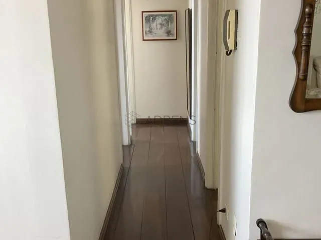 Apartamento 2 quartos e 2 banheiros, à venda, no bairro Sumarezinho em São Paulo