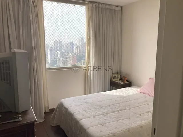 Apartamento 2 quartos e 2 banheiros, à venda, no bairro Sumarezinho em São Paulo