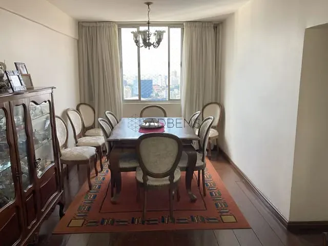 Apartamento 2 quartos e 2 banheiros, à venda, no bairro Sumarezinho em São Paulo