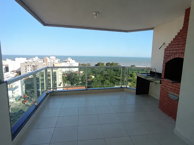 Apartamento 2 quartos e 2 banheiros, à venda, no bairro Glória em Macaé