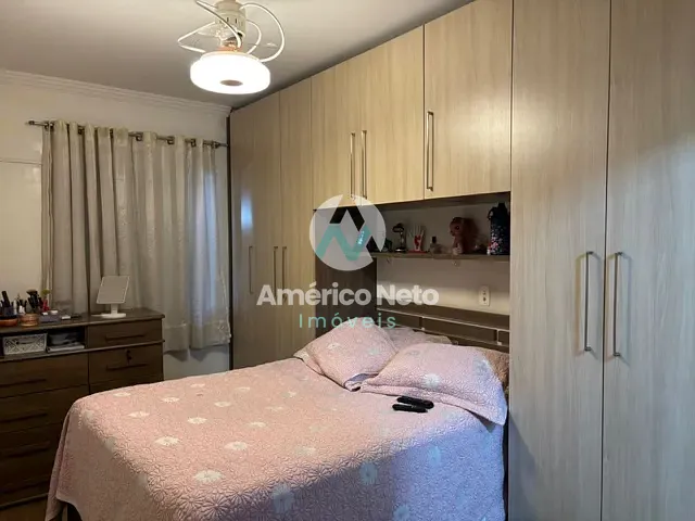 Apartamento com 113m² 2 quartos e 2 banheiros, à venda, no bairro Nova Gerty em São Caetano do Sul
