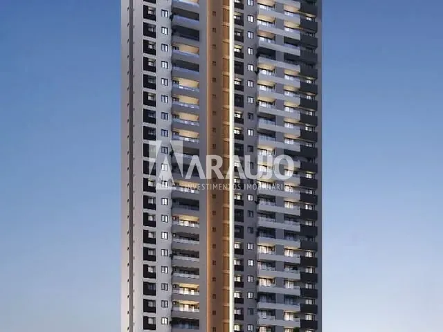 Apartamento com 147m² 2 quartos e 3 banheiros, à venda, no bairro Vila Operária em Itajaí
