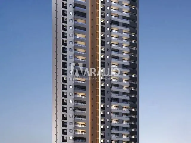 Apartamento com 147m² 2 quartos e 3 banheiros, à venda, no bairro Vila Operária em Itajaí