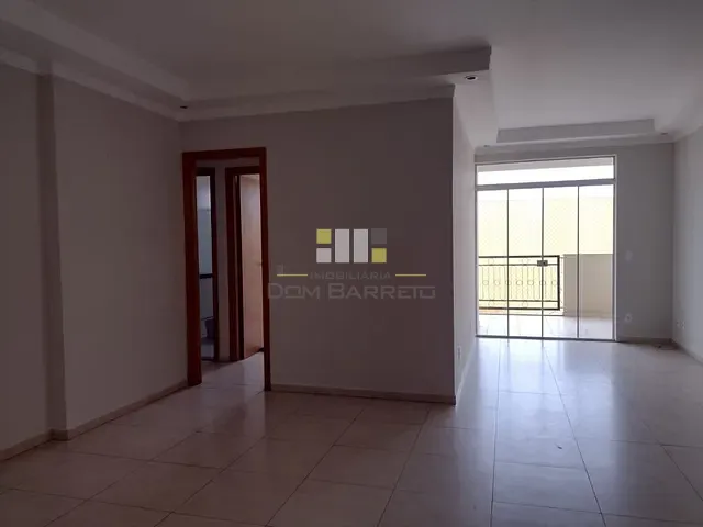 Apartamento 3 quartos e 2 banheiros, para alugar, no bairro Jardim São Carlos em Sumaré