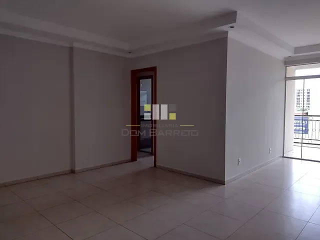 Apartamento 3 quartos e 2 banheiros, para alugar, no bairro Jardim São Carlos em Sumaré