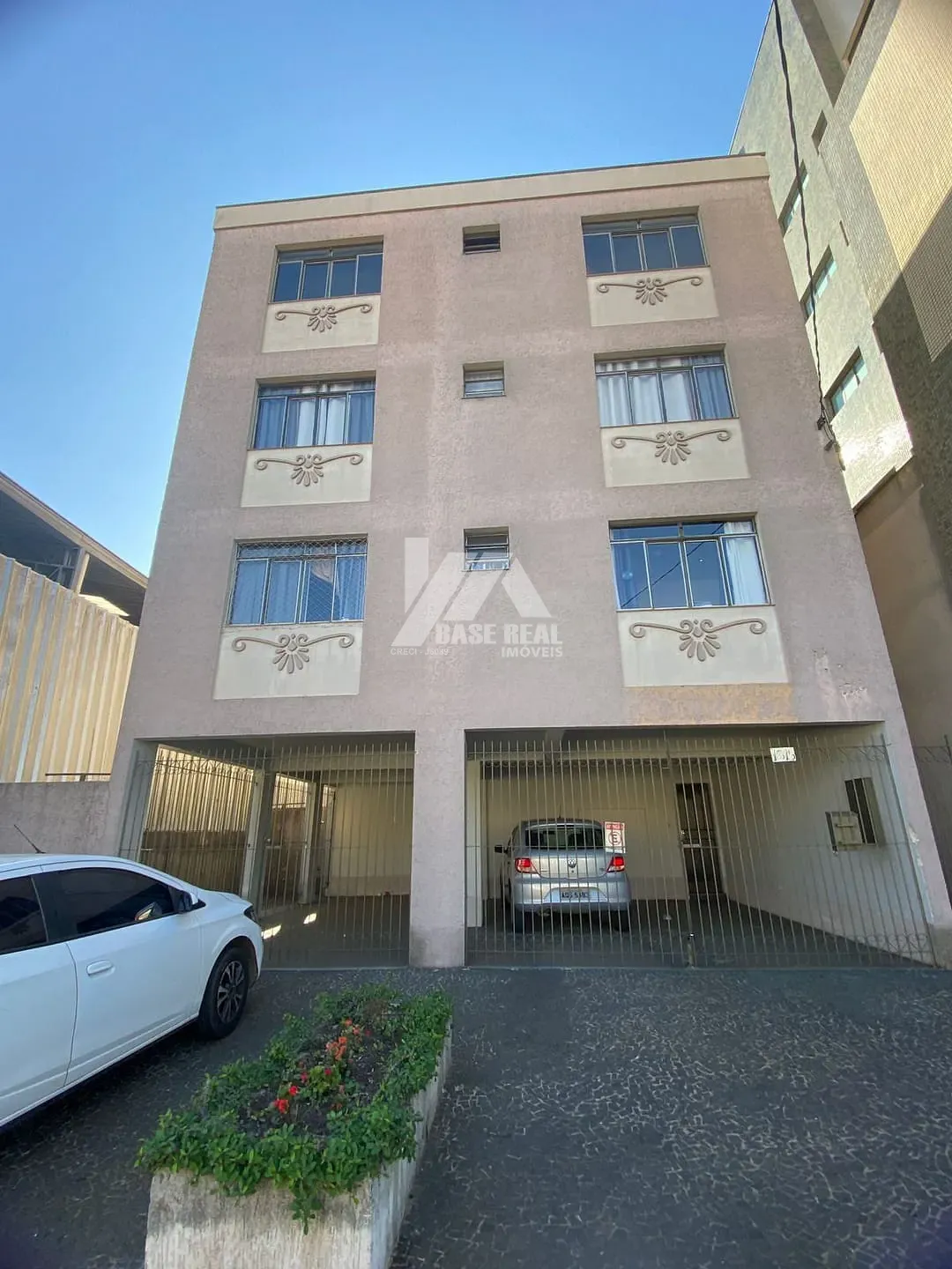 Apartamento para locação, Centro, Ponta Grossa, PR — Centro, Ponta Grossa