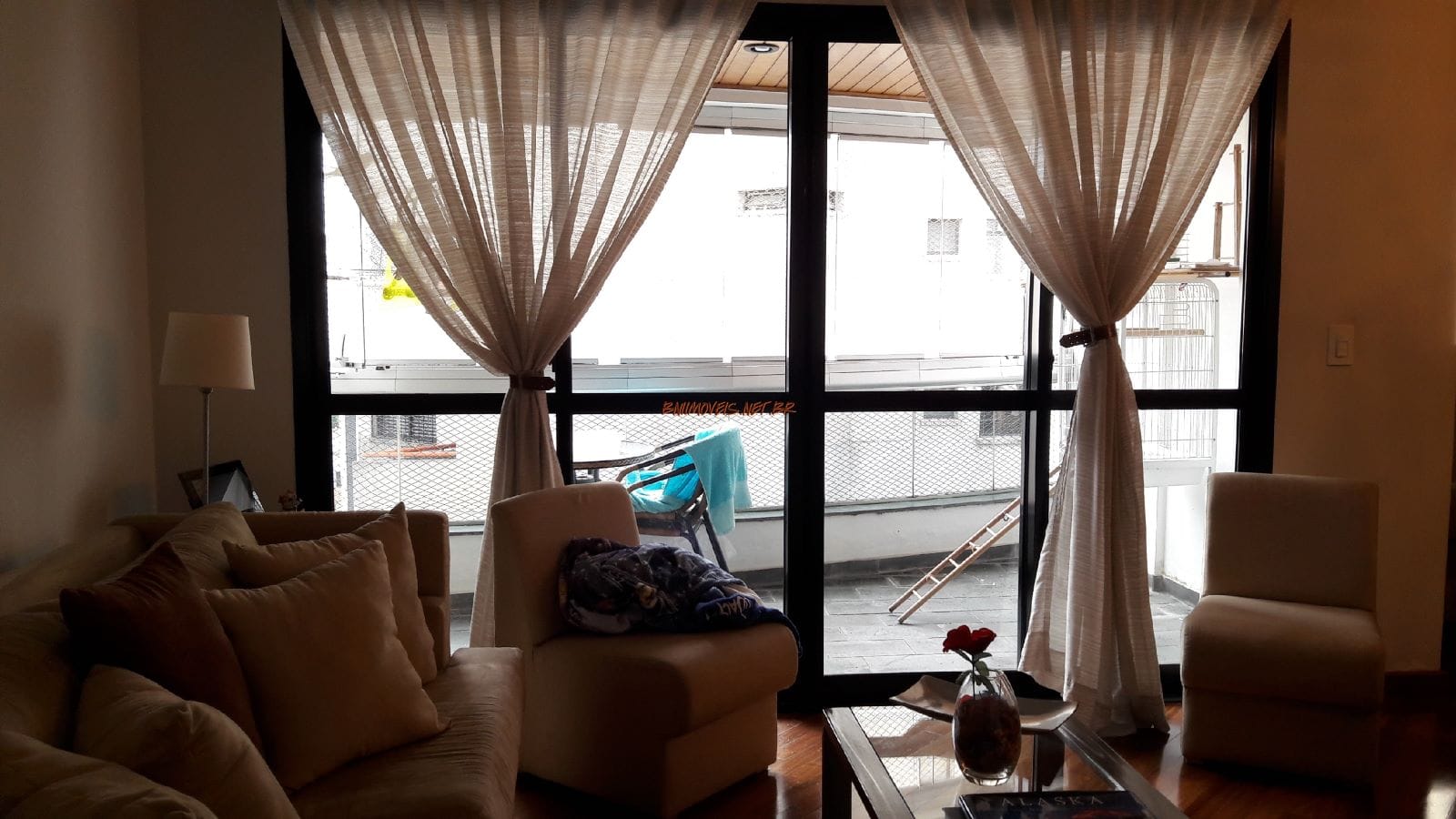 Apartamento, 2 quartos, 98 m² - Foto 9