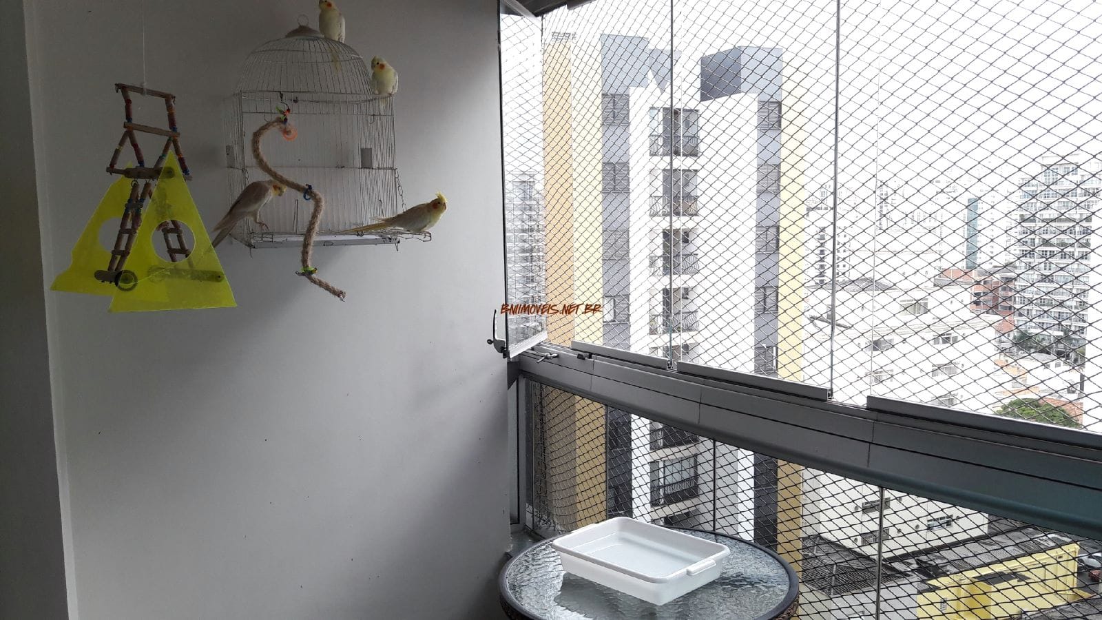 Apartamento, 2 quartos, 98 m² - Foto 8
