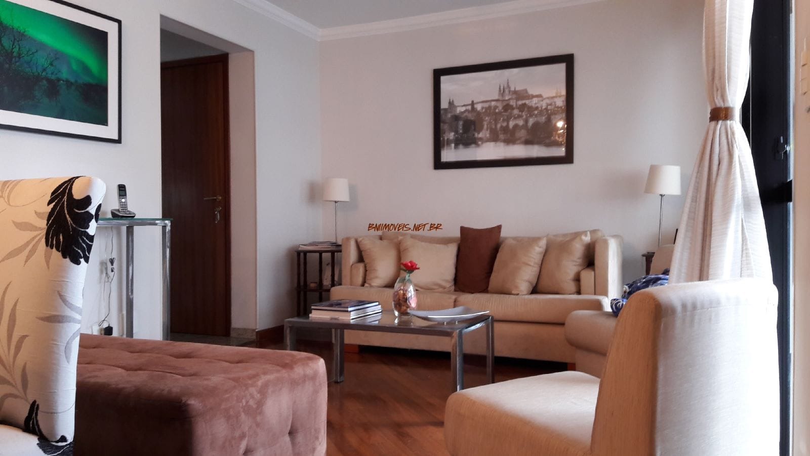 Apartamento, 2 quartos, 98 m² - Foto 2