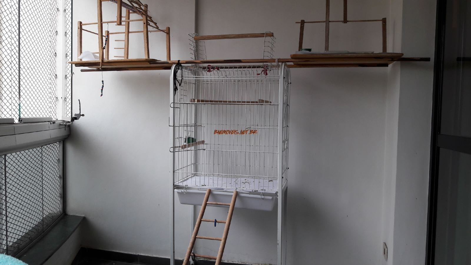 Apartamento, 2 quartos, 98 m² - Foto 7