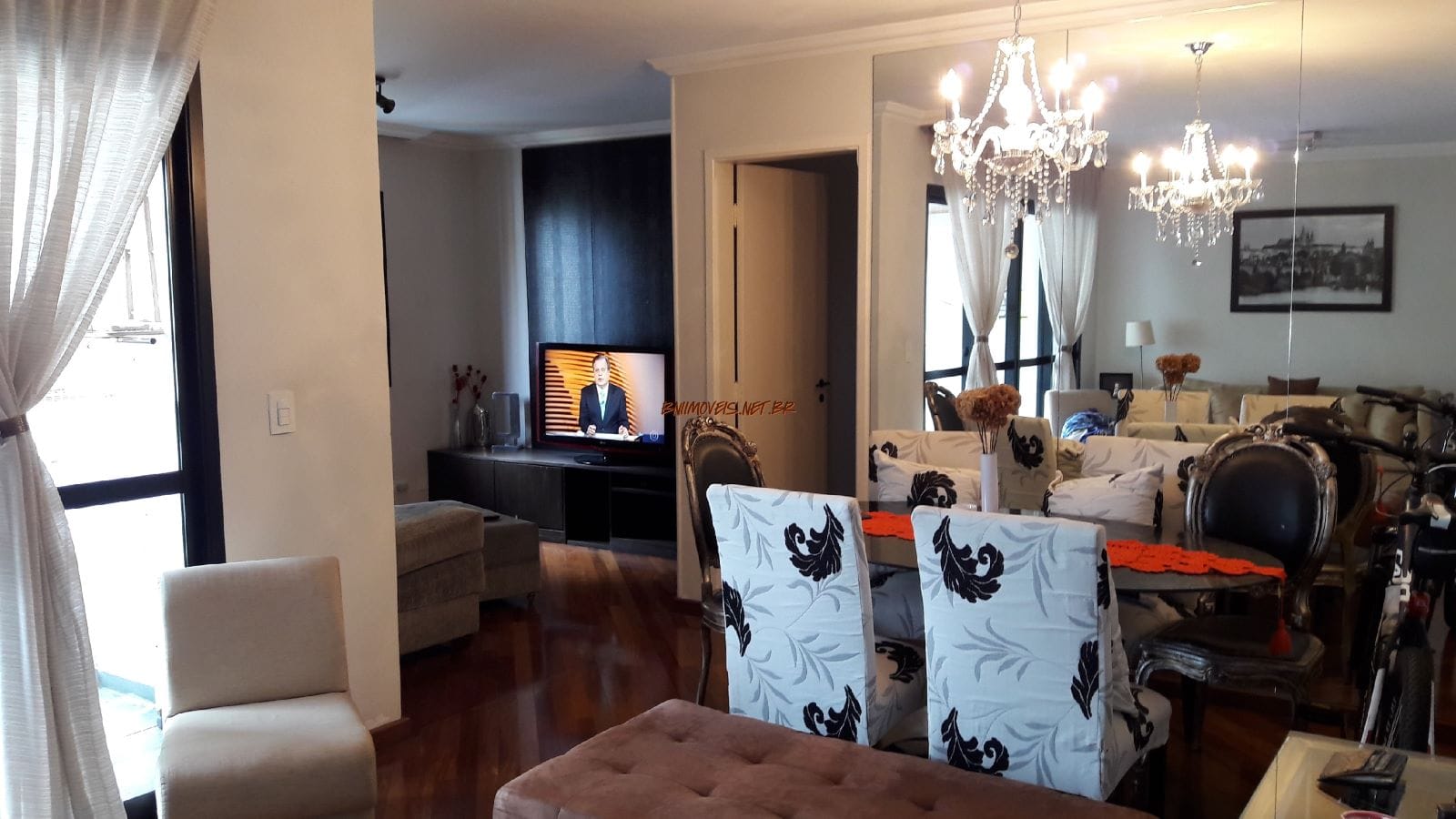 Apartamento, 2 quartos, 98 m² - Foto 4