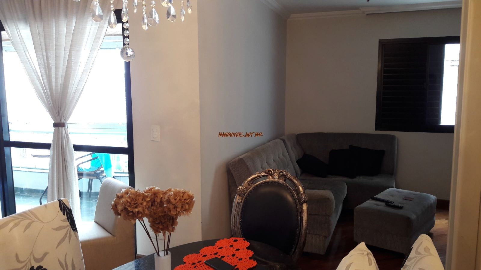 Apartamento, 2 quartos, 98 m² - Foto 5