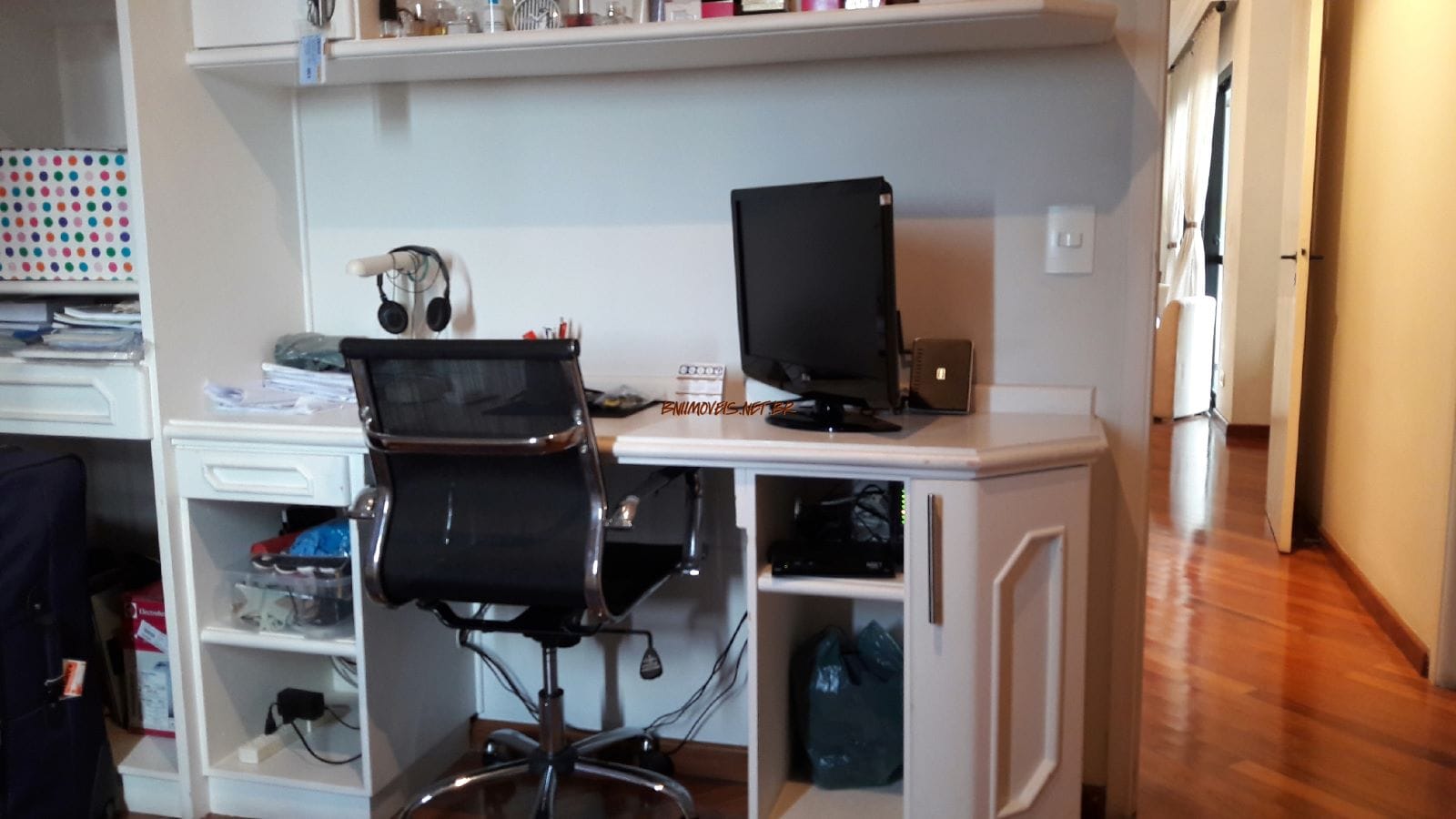Apartamento, 2 quartos, 98 m² - Foto 17