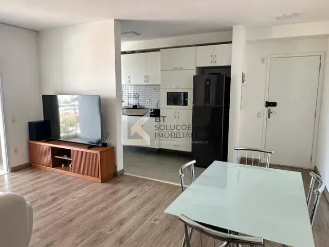 Apartamento 3 quartos e 2 banheiros, à venda, no bairro Cidade Nova II em Indaiatuba
