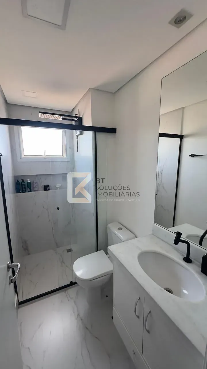 Apartamento, 3 quartos, 84 m² - Foto 13