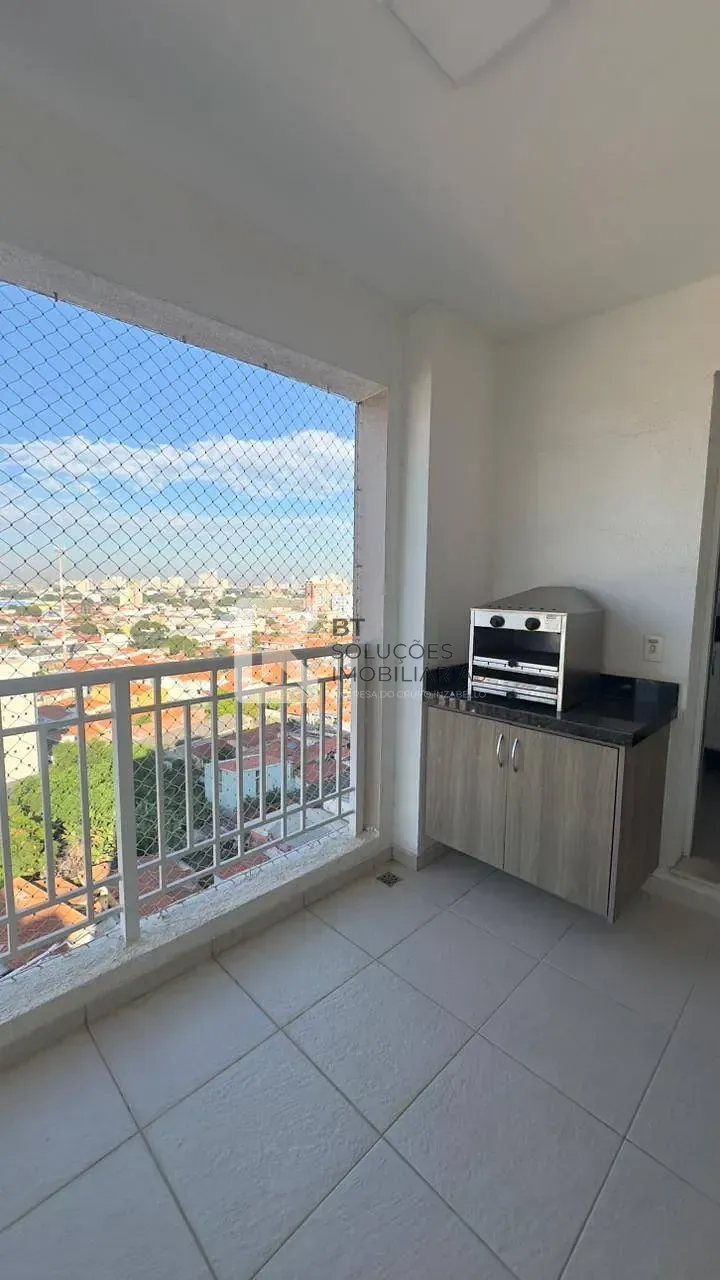 Apartamento, 3 quartos, 84 m² - Foto 1