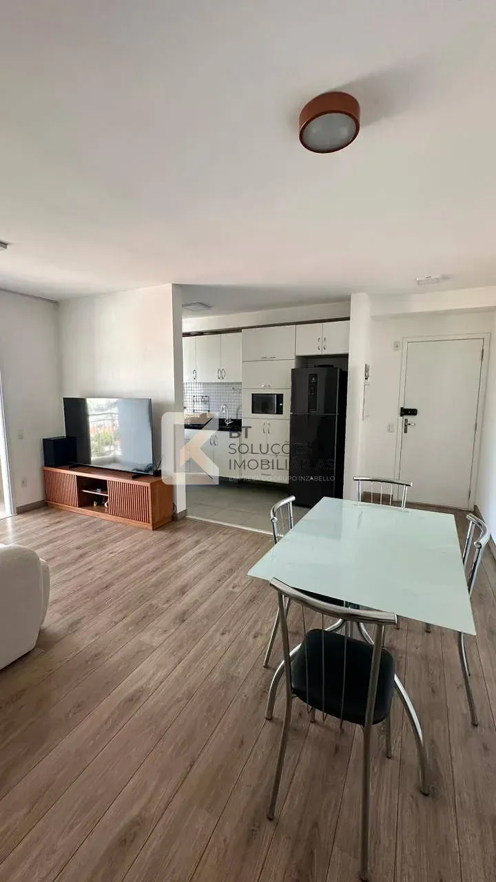 Apartamento, 3 quartos, 84 m² - Foto 4