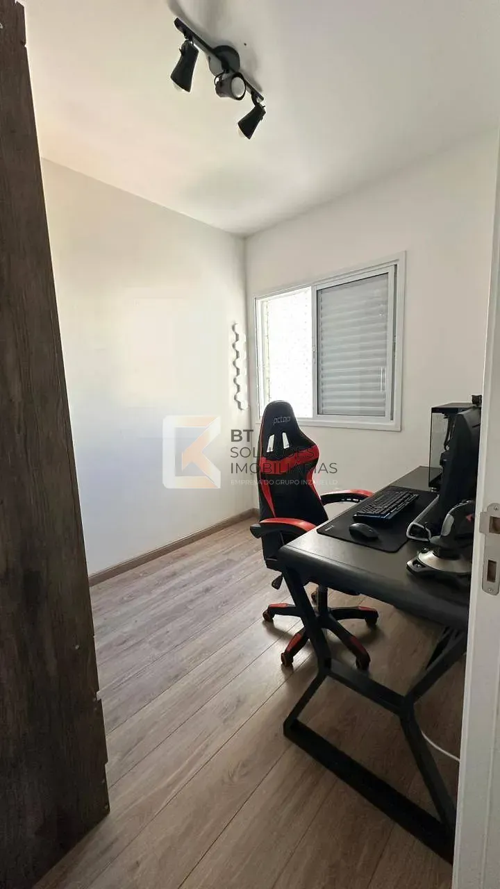 Apartamento, 3 quartos, 84 m² - Foto 12