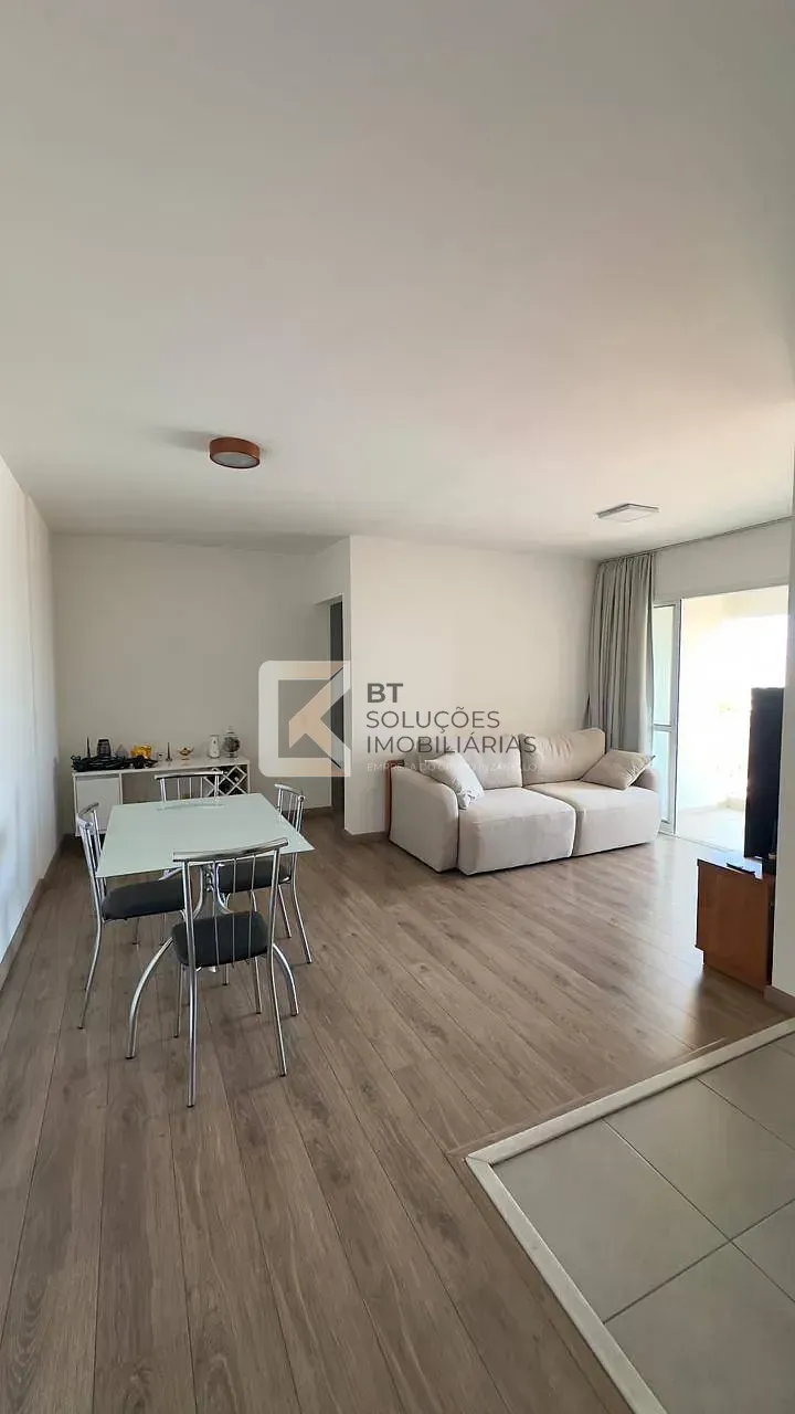 Apartamento, 3 quartos, 84 m² - Foto 2