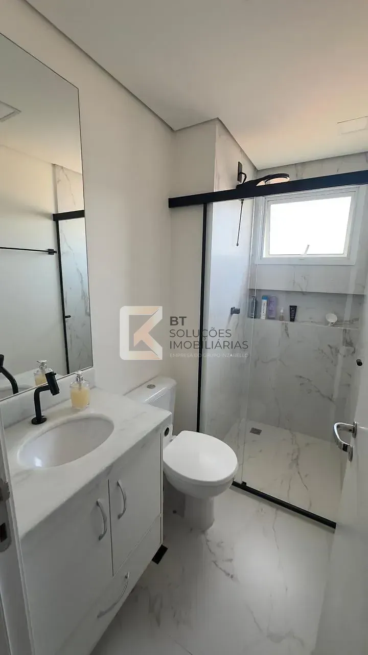 Apartamento, 3 quartos, 84 m² - Foto 14