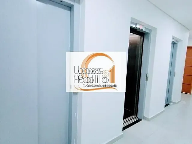 Apartamento com 42m² 1 quarto e 2 banheiros, para alugar, no bairro Atibaia Jardim em Atibaia