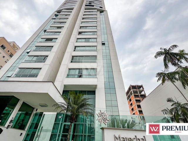 Apartamento 2 quartos e 3 banheiros, à venda, no bairro Velha em Blumenau