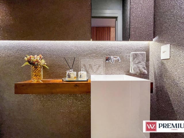 Apartamento 2 quartos e 3 banheiros, à venda, no bairro Velha em Blumenau