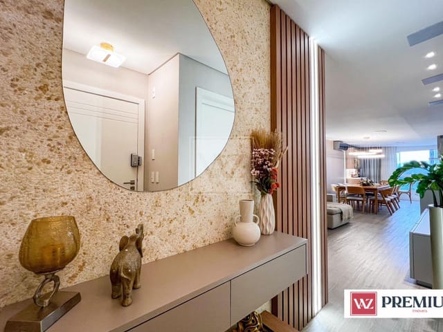 Apartamento 2 quartos e 3 banheiros, à venda, no bairro Velha em Blumenau