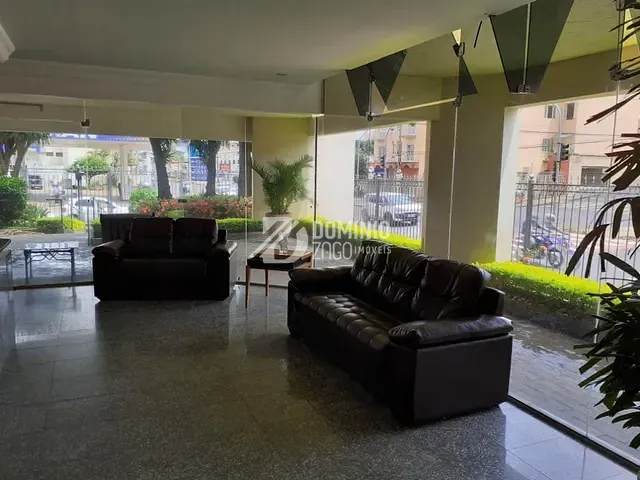 Apartamento com 242m² 3 quartos e 3 banheiros, à venda, no bairro Centro em Uberaba