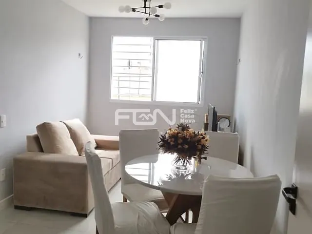 Apartamento 2 quartos e 1 banheiro, para alugar, no bairro Industrial em Camaçari