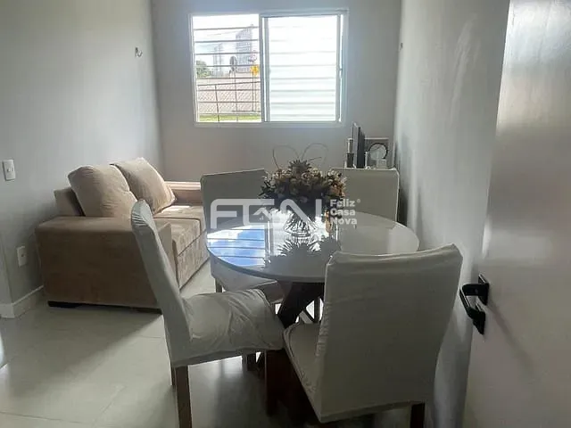 Apartamento 2 quartos e 1 banheiro, para alugar, no bairro Industrial em Camaçari