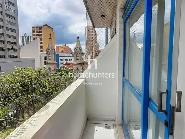 Apartamento com 87m² 2 quartos e 1 banheiro, à venda, no bairro Centro em Campinas