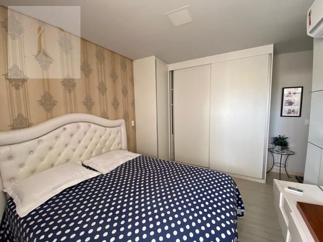 Apartamento 4 quartos e 5 banheiros, à venda, no bairro Ribeirão do Lipa em Cuiabá