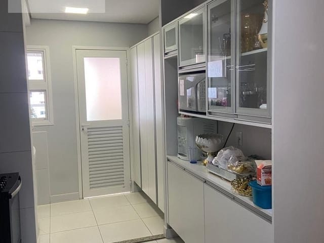 Apartamento 4 quartos e 5 banheiros, à venda, no bairro Ribeirão do Lipa em Cuiabá