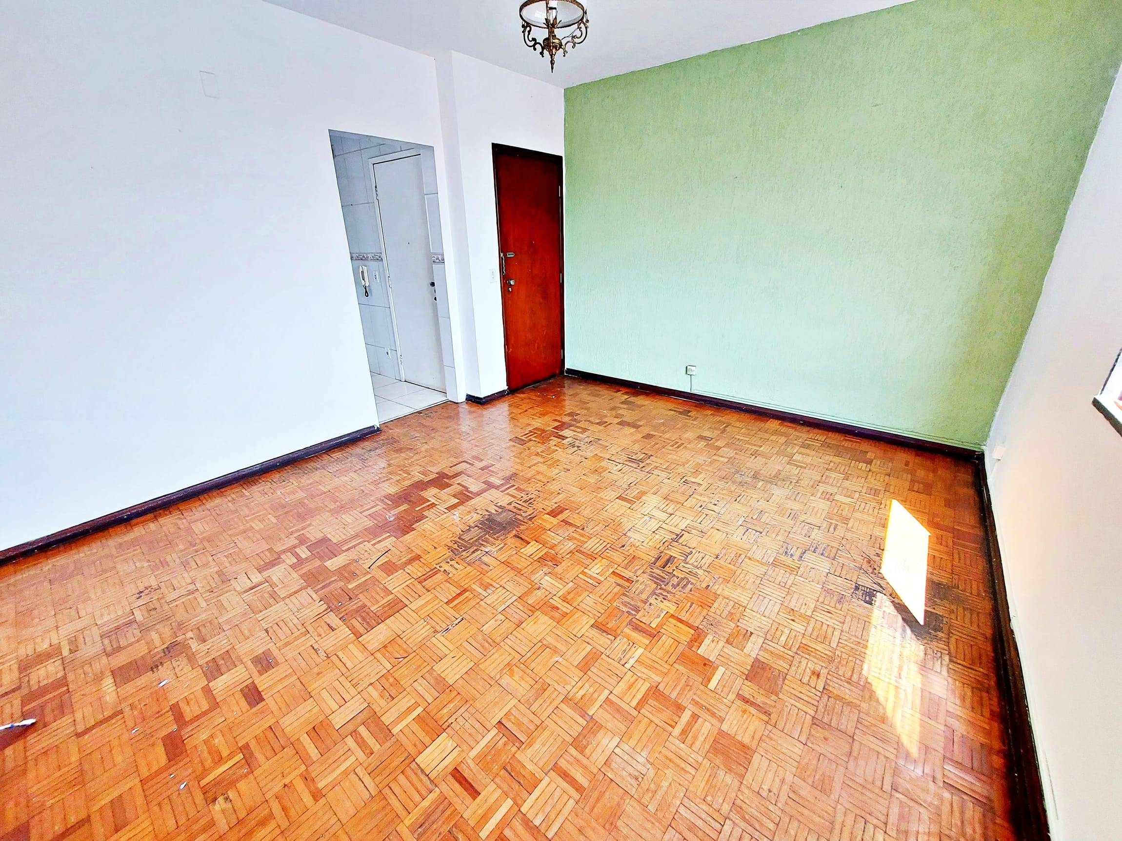 Apartamento à venda 02 Quartos Bairro Padre Eustáquio