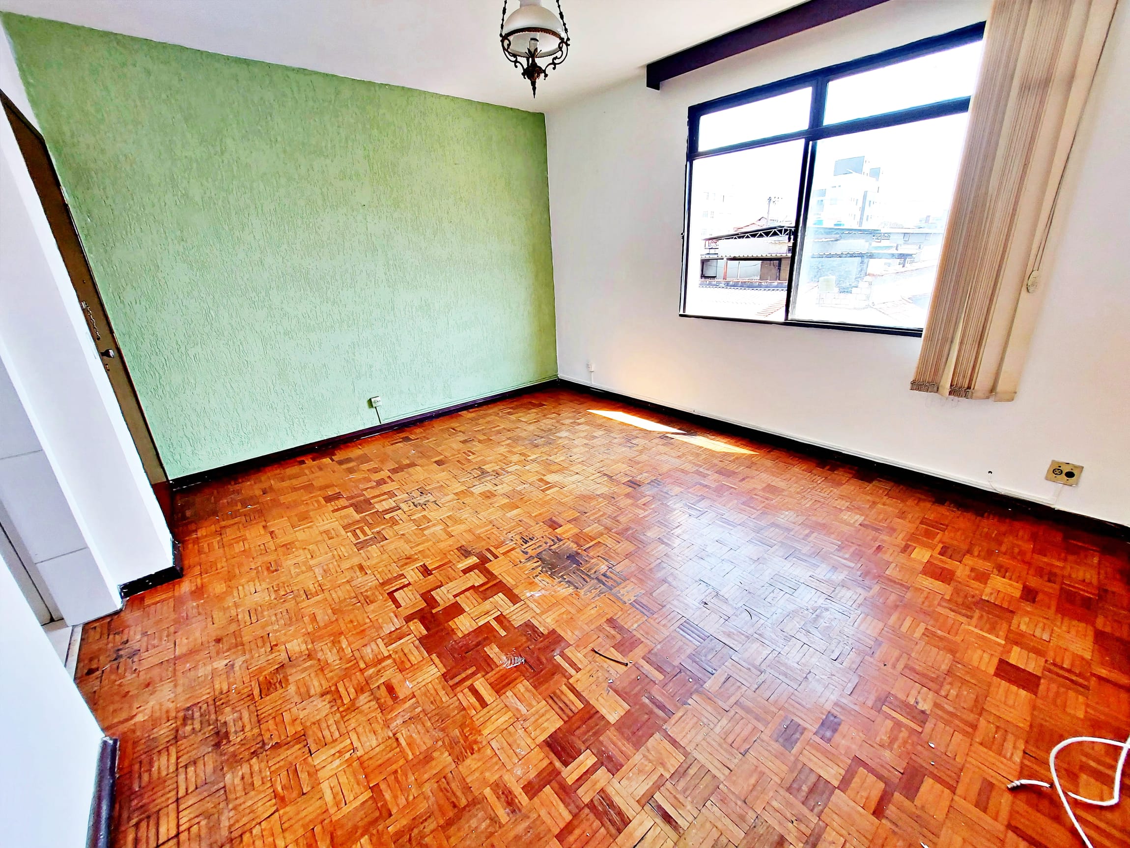 Apartamento à venda 02 Quartos Bairro Padre Eustáquio