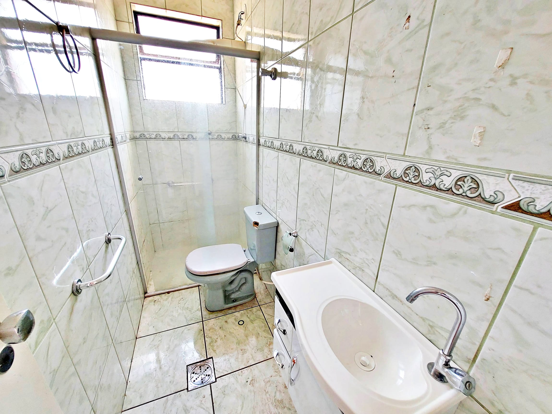 Apartamento à venda 02 Quartos Bairro Padre Eustáquio