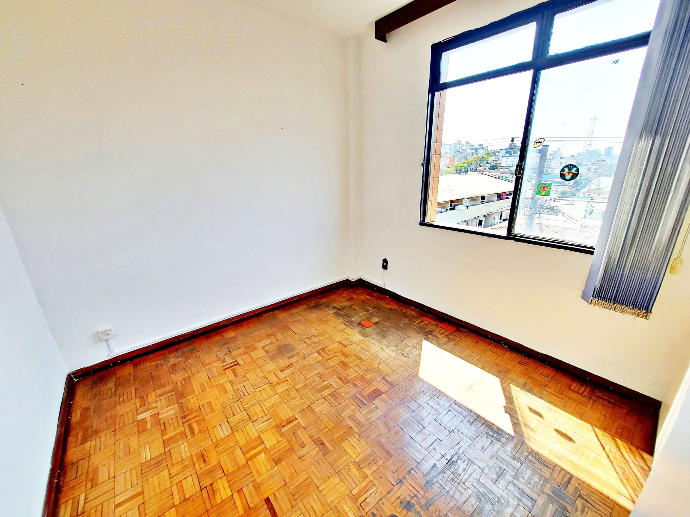 Apartamento à venda 02 Quartos Bairro Padre Eustáquio
