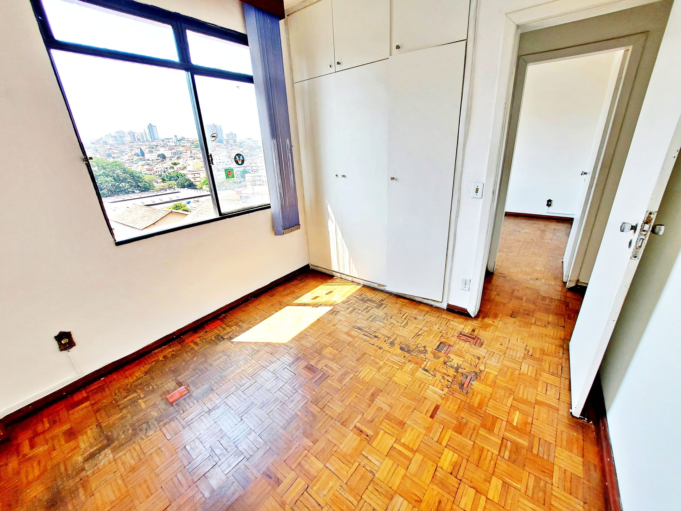 Apartamento à venda 02 Quartos Bairro Padre Eustáquio