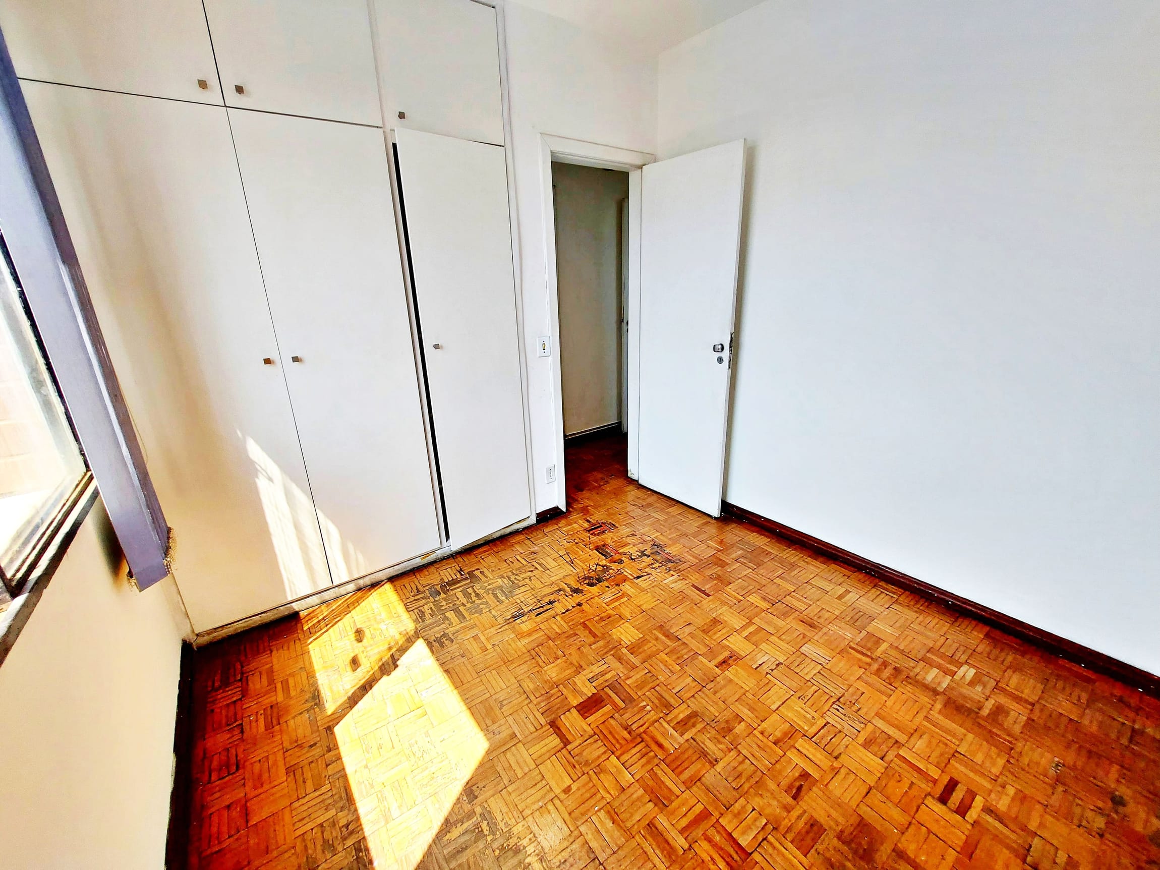 Apartamento à venda 02 Quartos Bairro Padre Eustáquio