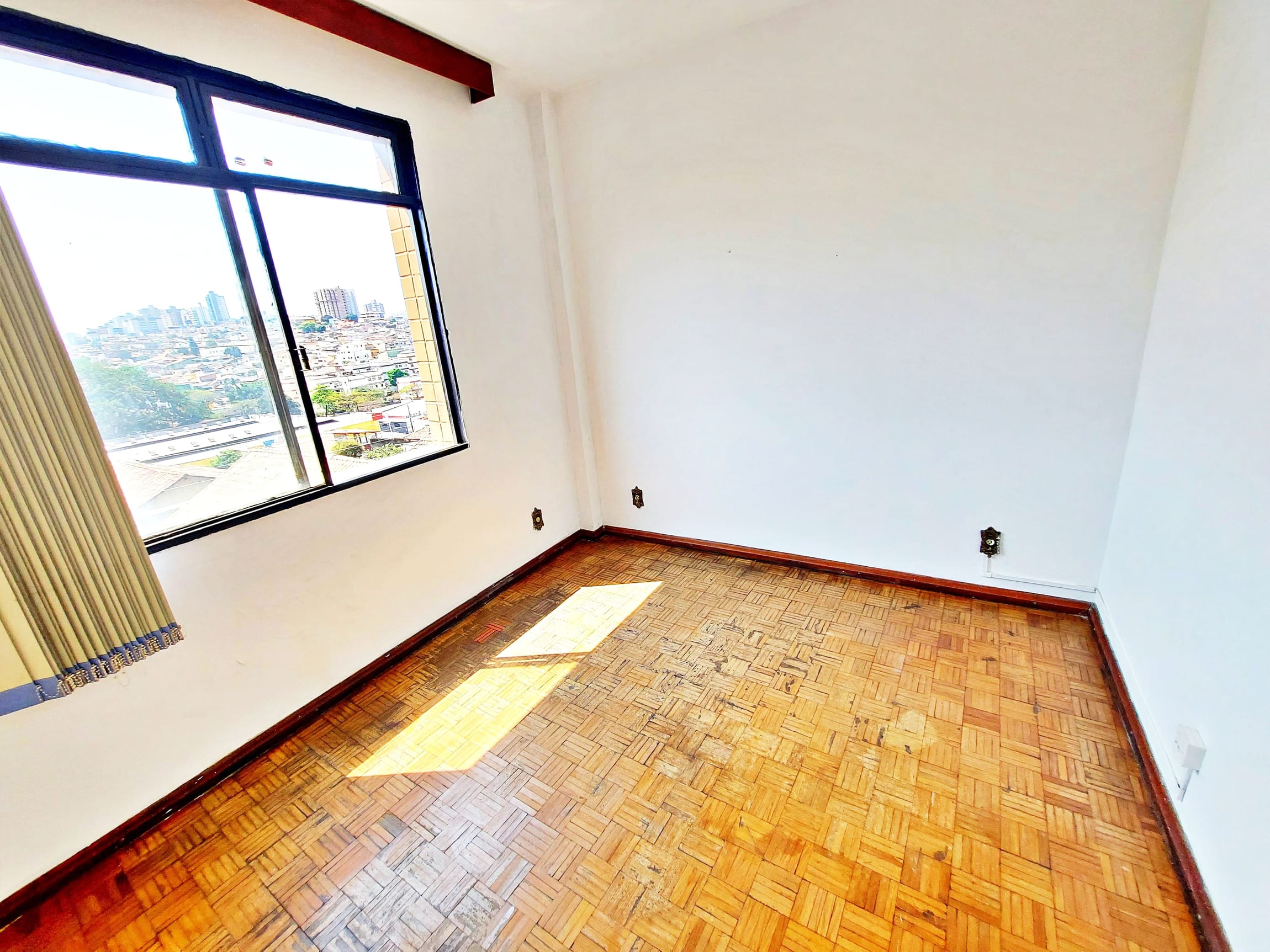 Apartamento à venda 02 Quartos Bairro Padre Eustáquio