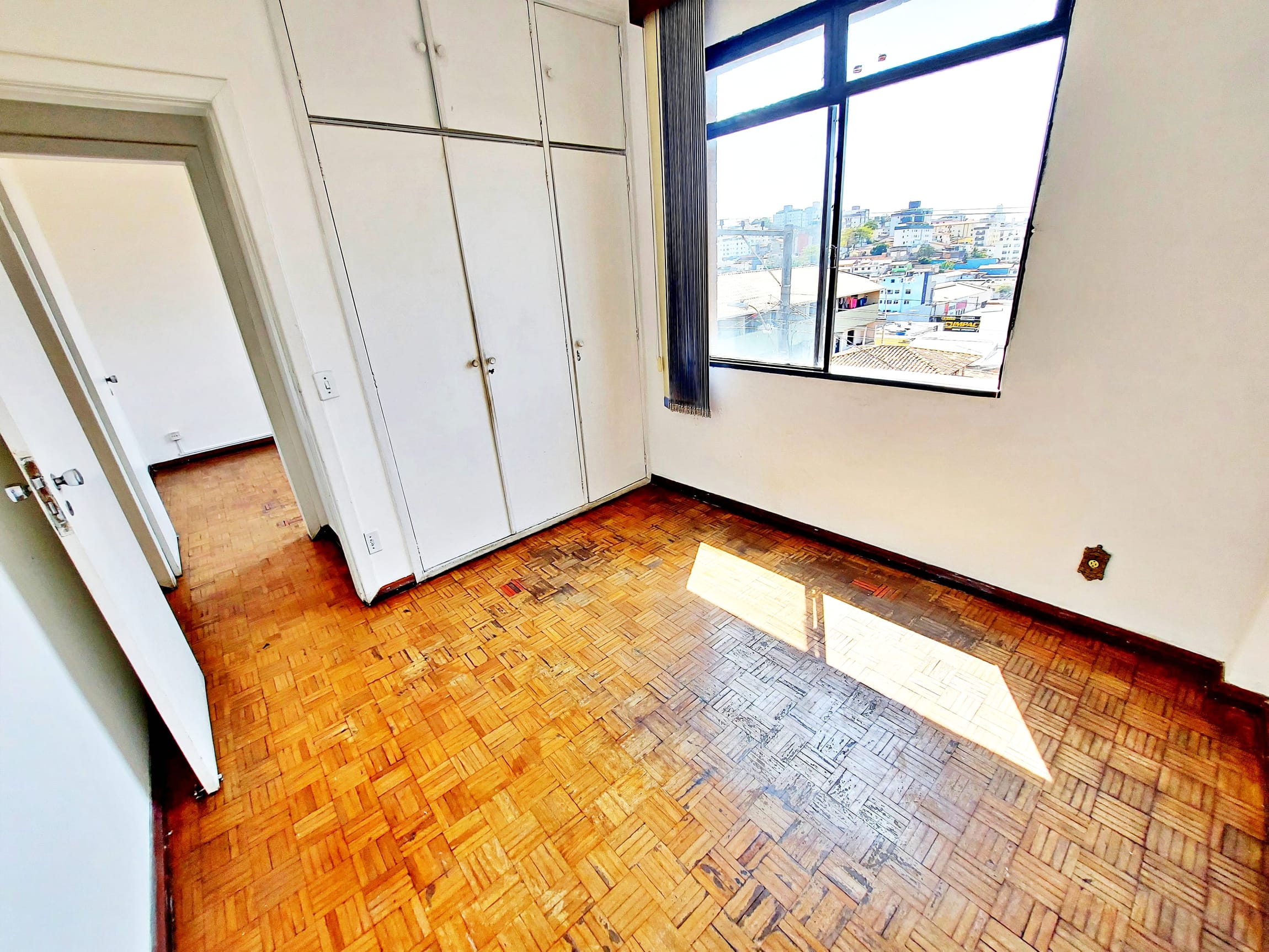 Apartamento à venda 02 Quartos Bairro Padre Eustáquio