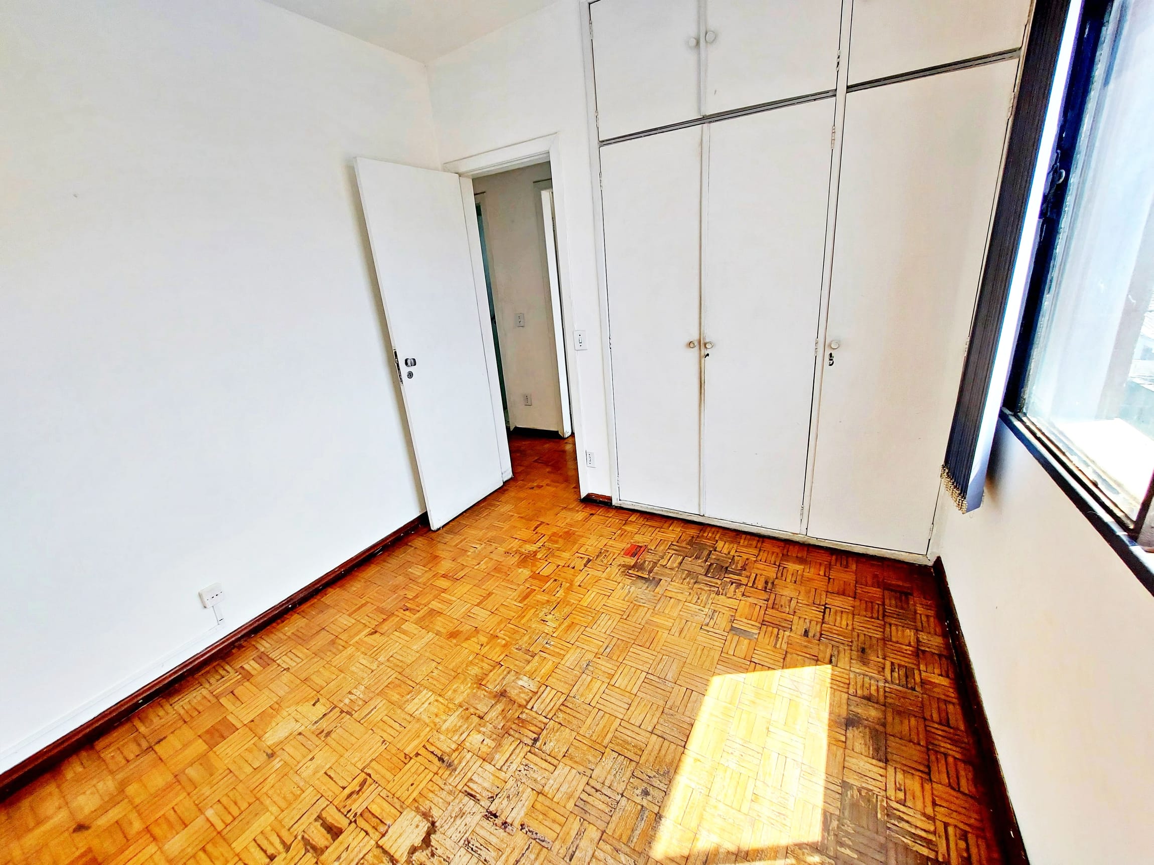 Apartamento à venda 02 Quartos Bairro Padre Eustáquio