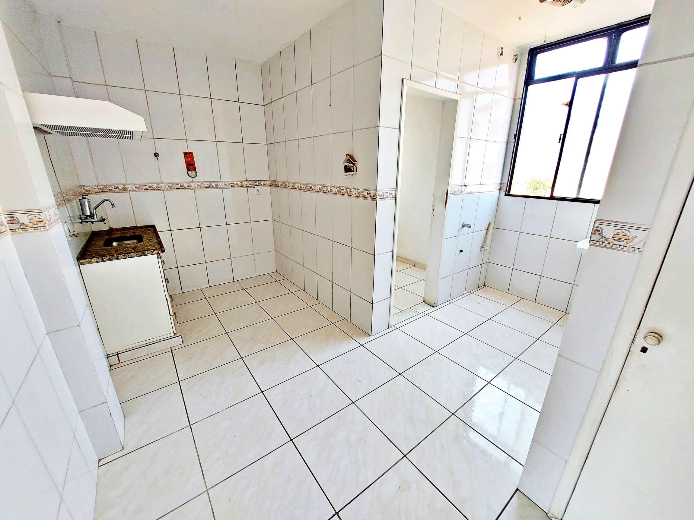 Apartamento à venda 02 Quartos Bairro Padre Eustáquio